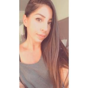 Meet your Posher, Eleni